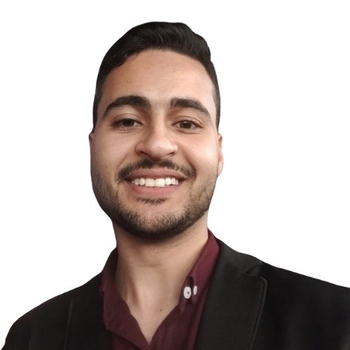 Mostafa Elsawaf