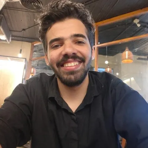 Mahmoud Mohamed